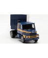 HERPA 317061 Scania Hauber Con Semirimorchio "ASG" 1:87