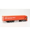 HERPA 317344 - Iveco S-Way con semirimorchio "G. Weiss" - 1:87