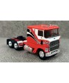 BREKINA 85851 - FORD CLT 9000 (1978) rosso/bianco - 1:87