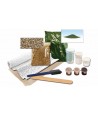 WOODLAND SCENICS LK 955 – KIT INIZIALE PER REALIZZARE TORRENTI e CASCATE