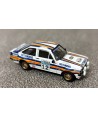 BREKINA 19590 - Ford Escort RS 1800 "RAC 1981" N.12 - 1:87