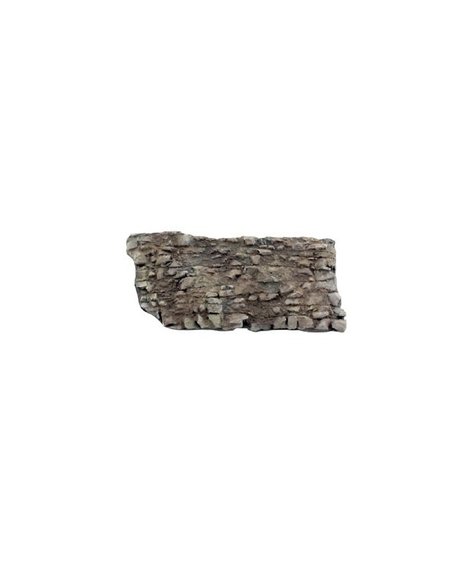 WOODLAND SCENICS C1248 – ROCK FACE MOLD STAMPO IN SILICONE