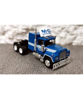 BREKINA 85807 - Mack RS 700 (1966) "Maritime-Ontario" – 1:87