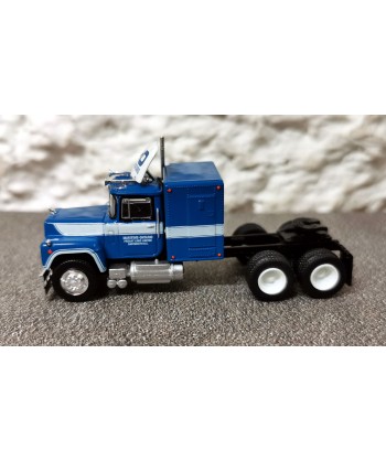 BREKINA 85807 - Mack RS 700 (1966) "Maritime-Ontario" – 1:87