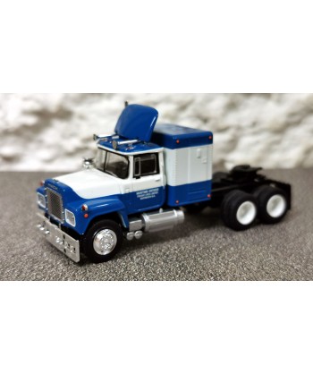 BREKINA 85808 - Mack RS 700 (1966) "Maritime-Ontario" – 1:87