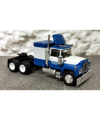 BREKINA 85808 - Mack RS 700 (1966) "Maritime-Ontario" – 1:87