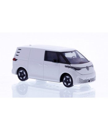 RIETZE 11911 - Volkswagen ID. Buzz cargo (Bianco) - 1:87