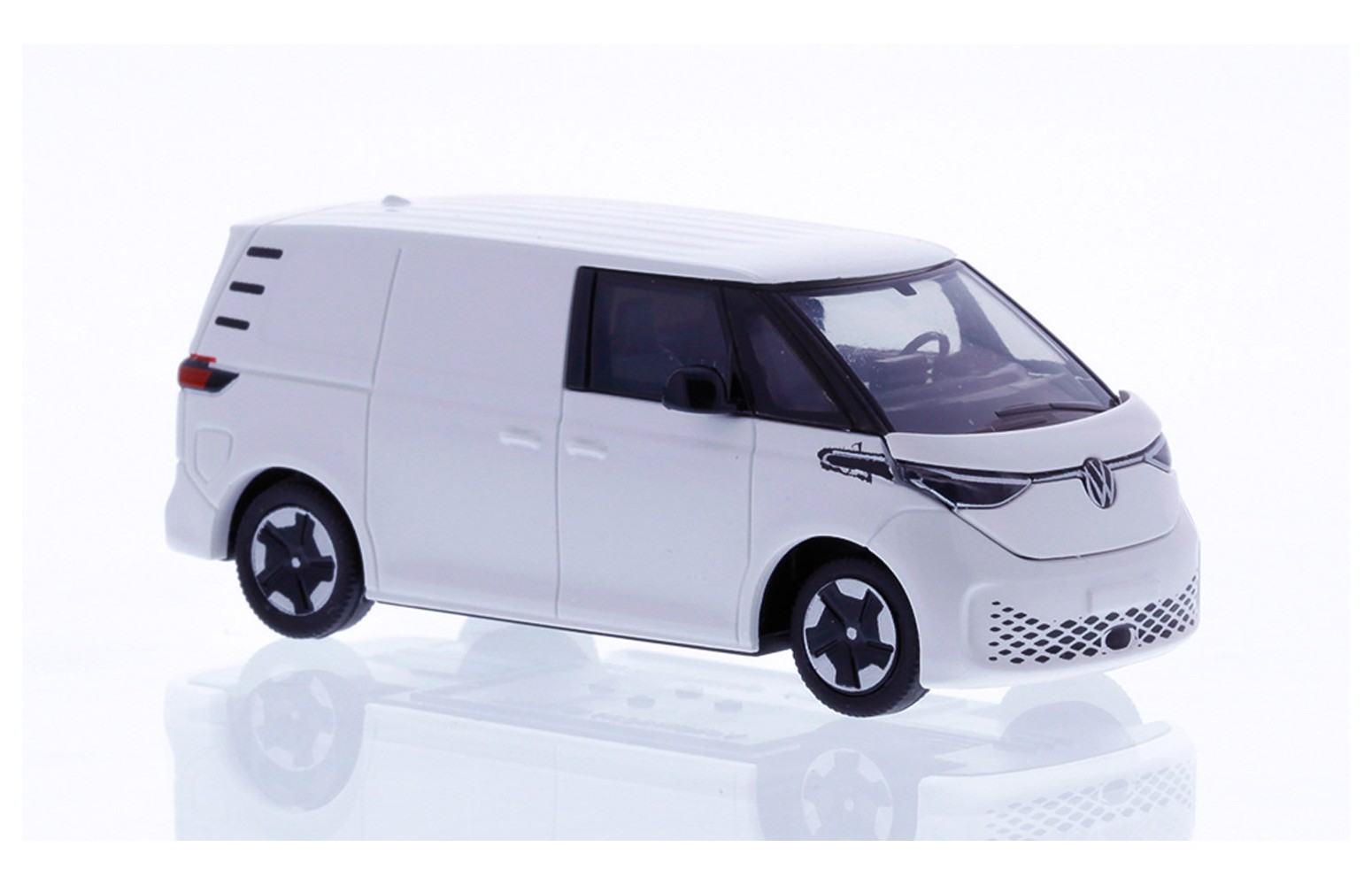 RIETZE 11911 - Volkswagen ID. Buzz cargo (Bianco) - 1:87