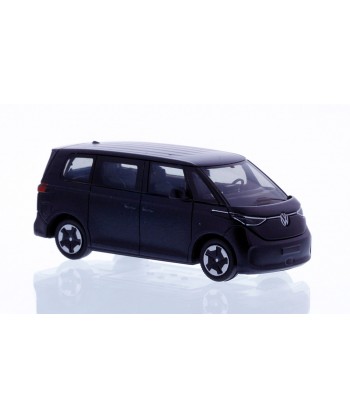 RIETZE 21911 - Volkswagen ID. Buzz People (Nero) - 1:87