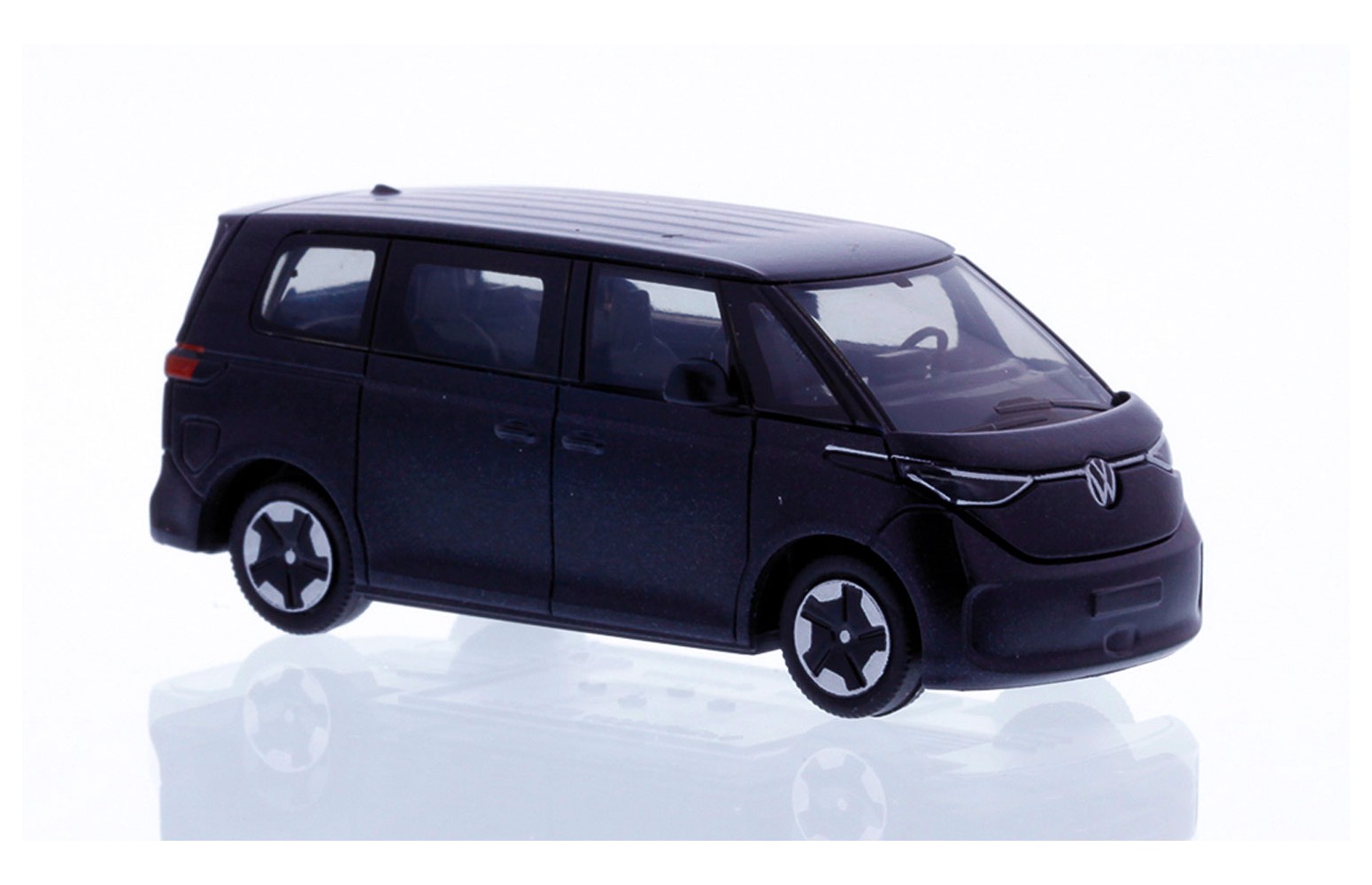 RIETZE 21911 - Volkswagen ID. Buzz People (Nero) - 1:87