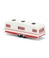 WIKING 009248 - Wilk 630 caravan - 1:87