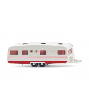 WIKING 009248 - Wilk 630 caravan - 1:87