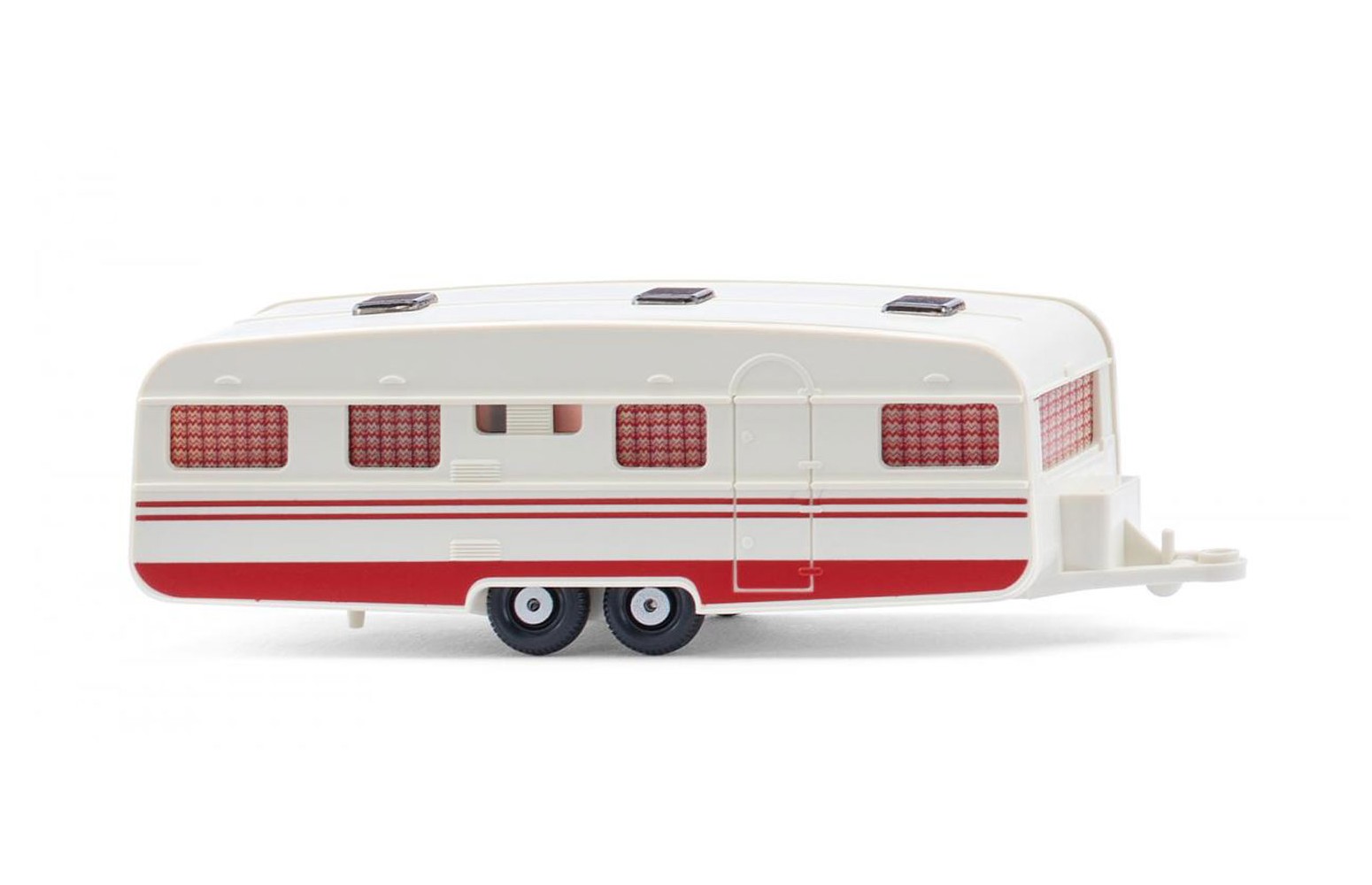 WIKING 009248 - Wilk 630 caravan - 1:87
