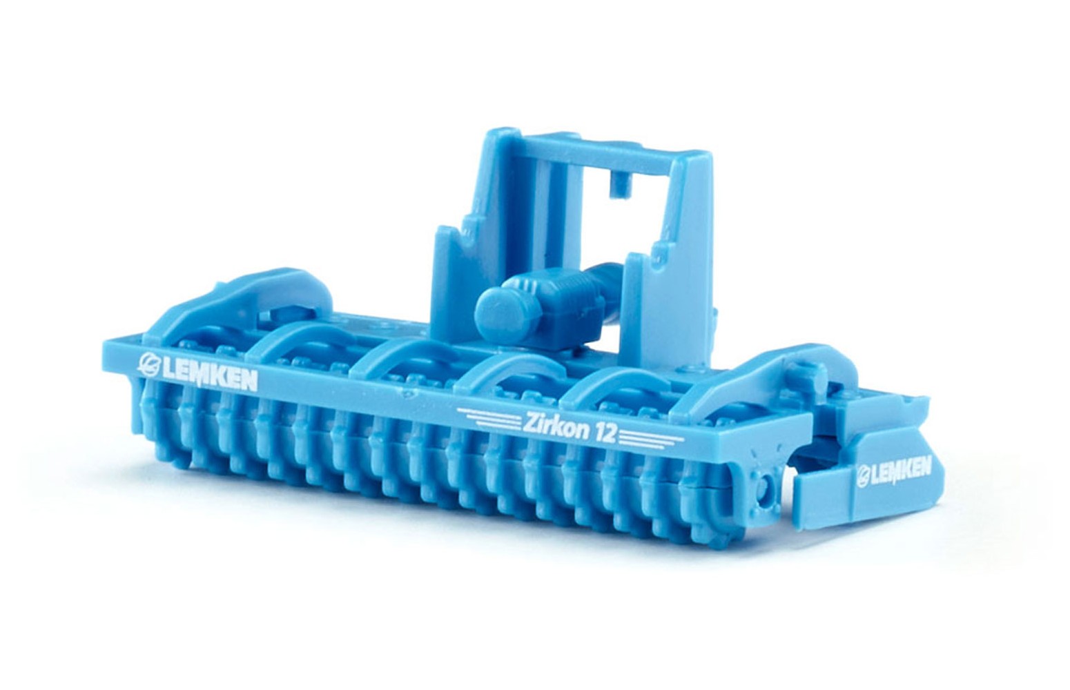 WIKING 037810 - Erpice rotante Lemken Zirkon 12 - 1:87