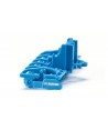 WIKING 037810 - Erpice rotante Lemken Zirkon 12 - 1:87