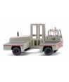 WIKING 066702 - Lancer Boss Carrello elevatore laterale "DB" – 1:87