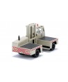 WIKING 066702 - Lancer Boss Carrello elevatore laterale "DB" – 1:87