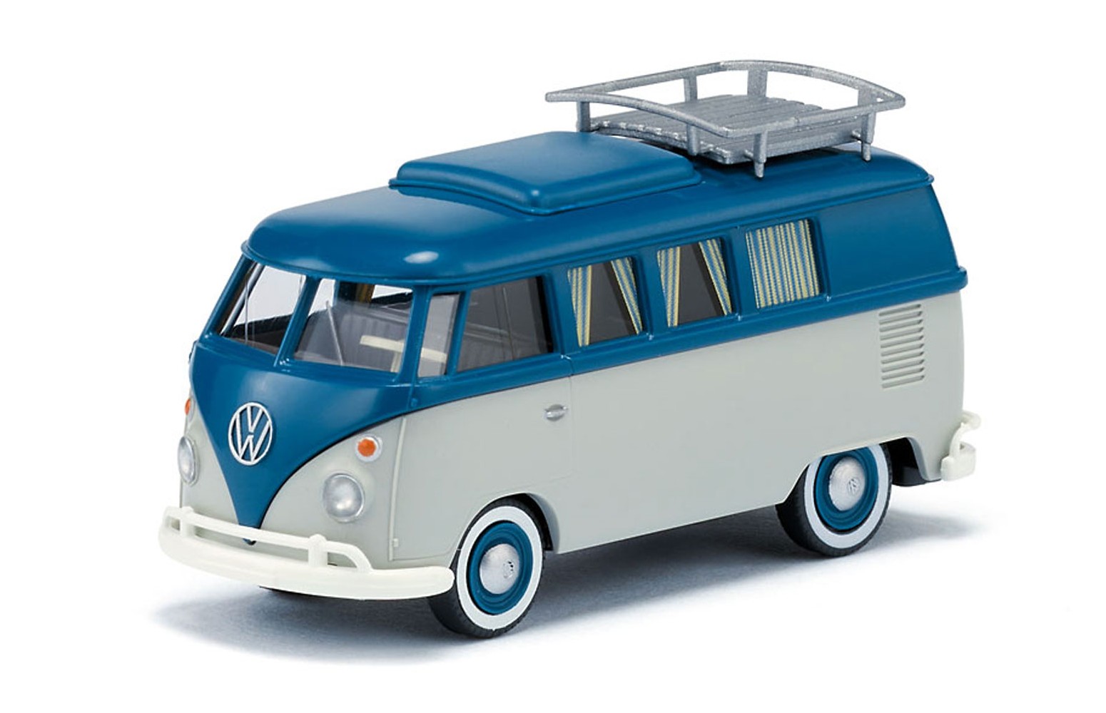 WIKING 079742 - Camper Volkswagen T1 – 1:87