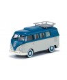 WIKING 079742 - Camper Volkswagen T1 – 1:87