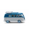 WIKING 079742 - Camper Volkswagen T1 – 1:87