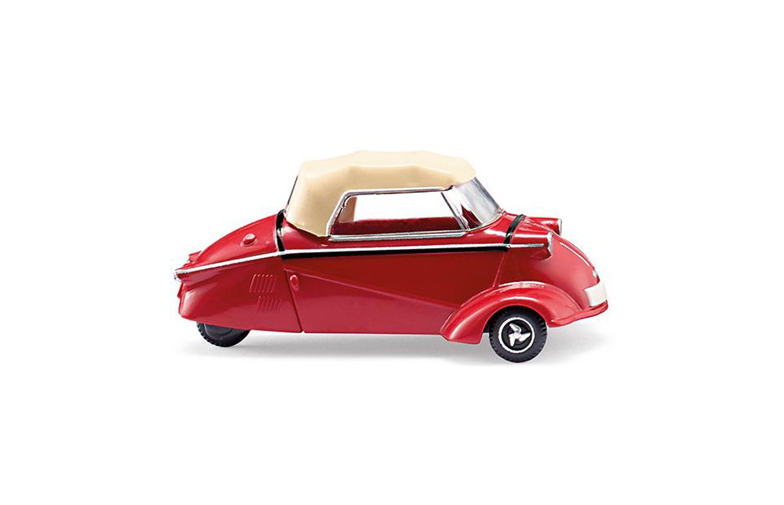 WIKING 081207 - Messerschmitt KR 201 - 1:87