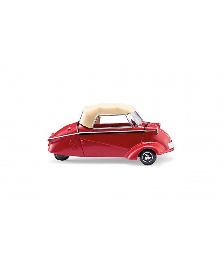 WIKING 081207 - Messerschmitt KR 201 - 1:87