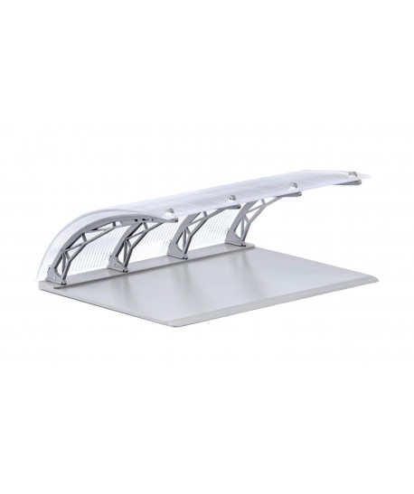 WIKING 115002 - Parcheggio con tettoia -1:87