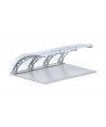 WIKING 115002 - Parcheggio con tettoia -1:87