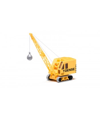 WIKING 066148 - Gru cingolata Krupp Ardelt "TOENSE" - 1:87