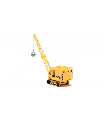 WIKING 066148 - Gru cingolata Krupp Ardelt "TOENSE" - 1:87