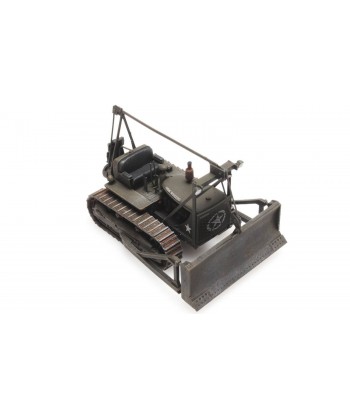 ARTITEC 387.338 - U.S. Bulldozer D7, Resina H0-1:87