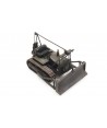 ARTITEC 387.338 - U.S. Bulldozer D7, Resina H0-1:87