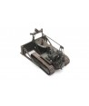 ARTITEC 387.338 - U.S. Bulldozer D7, Resina H0-1:87