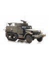 ARTITEC 6870435 - U.S. Halftrack reconnaissance, Resina H0-1:87
