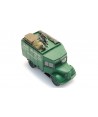 ARTITEC 387.576- Austin K2 "Bode Ruugrok", Resina H0-1:87