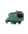 ARTITEC 387.576- Austin K2 "Bode Ruugrok", Resina H0-1:87