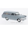 BREKINA 20185 – Opel Record P2 Furgone “Veedol” – 1:87