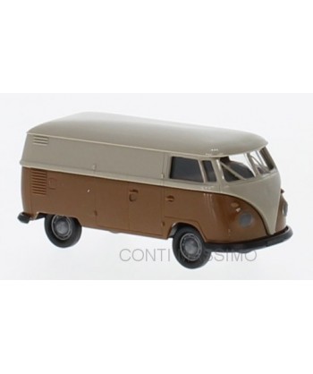 BREKINA 32630 – Volkswagen T1b Furgone – 1:87