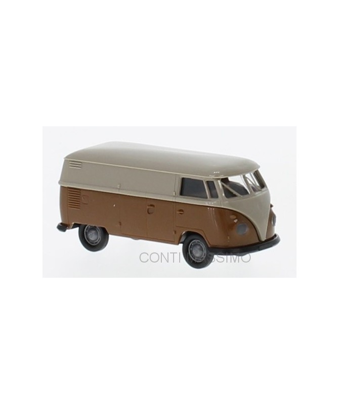 BREKINA 32630 – Volkswagen T1b Furgone – 1:87