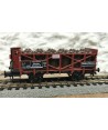 FLEISCHMANN H0 5221 - Carro trasporto acidi DR (seconda mano)