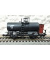 SACHSEN MODELLE H0 16038 - Carro cisterna VTG, DR  (usato)