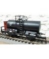 SACHSEN MODELLE H0 16038 - Carro cisterna VTG, DR  (usato)