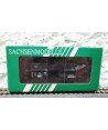 SACHSEN MODELLE H0 16038 - Carro cisterna VTG, DR  (usato)