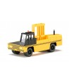 WIKING 066701 - Lancer Boss Carrello Elevatore Laterale – 1:87