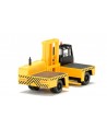 WIKING 066701 - Lancer Boss Carrello Elevatore Laterale – 1:87