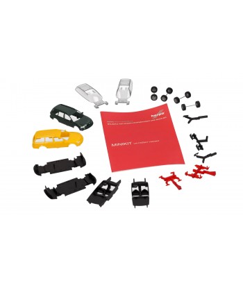 HERPA 012249-007 MiniKit: Volkswagen Passat Variant B5 (2 pezzi) 1:87