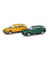 HERPA 012249-007 MiniKit: Volkswagen Passat Variant B5 (2 pezzi) 1:87