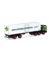 HERPA 87MBS026147 Mercedes LPS 2032 "Spedition Offergeld" 1:87