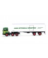 HERPA 87MBS026147 Mercedes LPS 2032 "Spedition Offergeld" 1:87