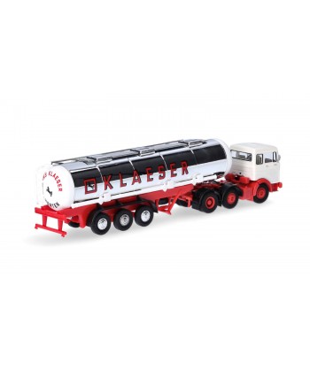 HERPA 87MBS026154 Mercedes LPS 2032 "Hans Klaeser" 1:87